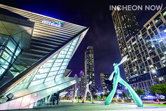 [TREND ISSUE] GLOBAL KOREAN BUSINESS LEADERS AND SMES CONNECT IN INCHEON