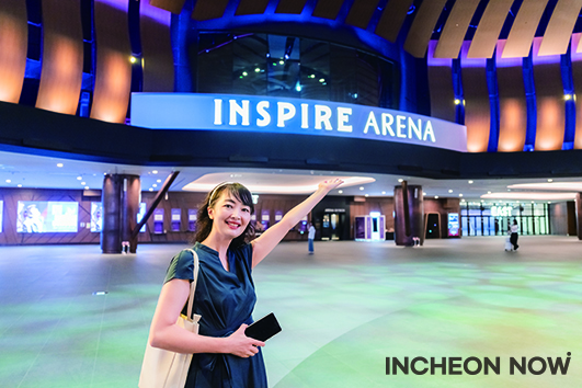 [I-LIFE] FROM RELAXATION TO ADVENTURE:  ENJOY A HOTEL STAYCATION IN INCHEON