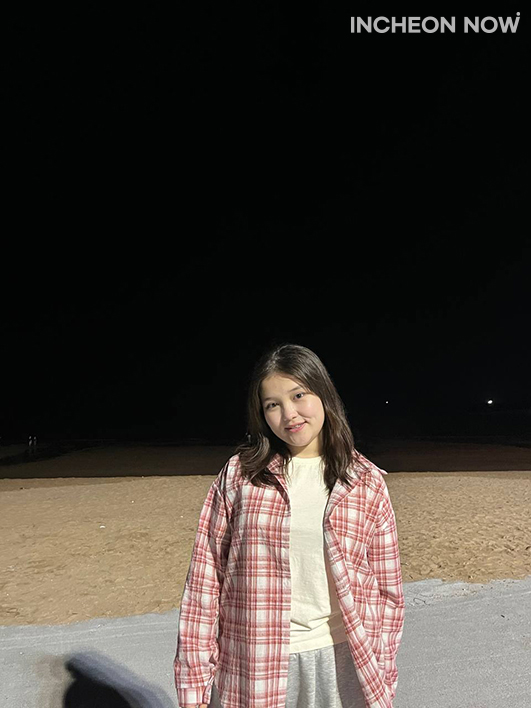 [I-DIARY] The City That Became My Home
