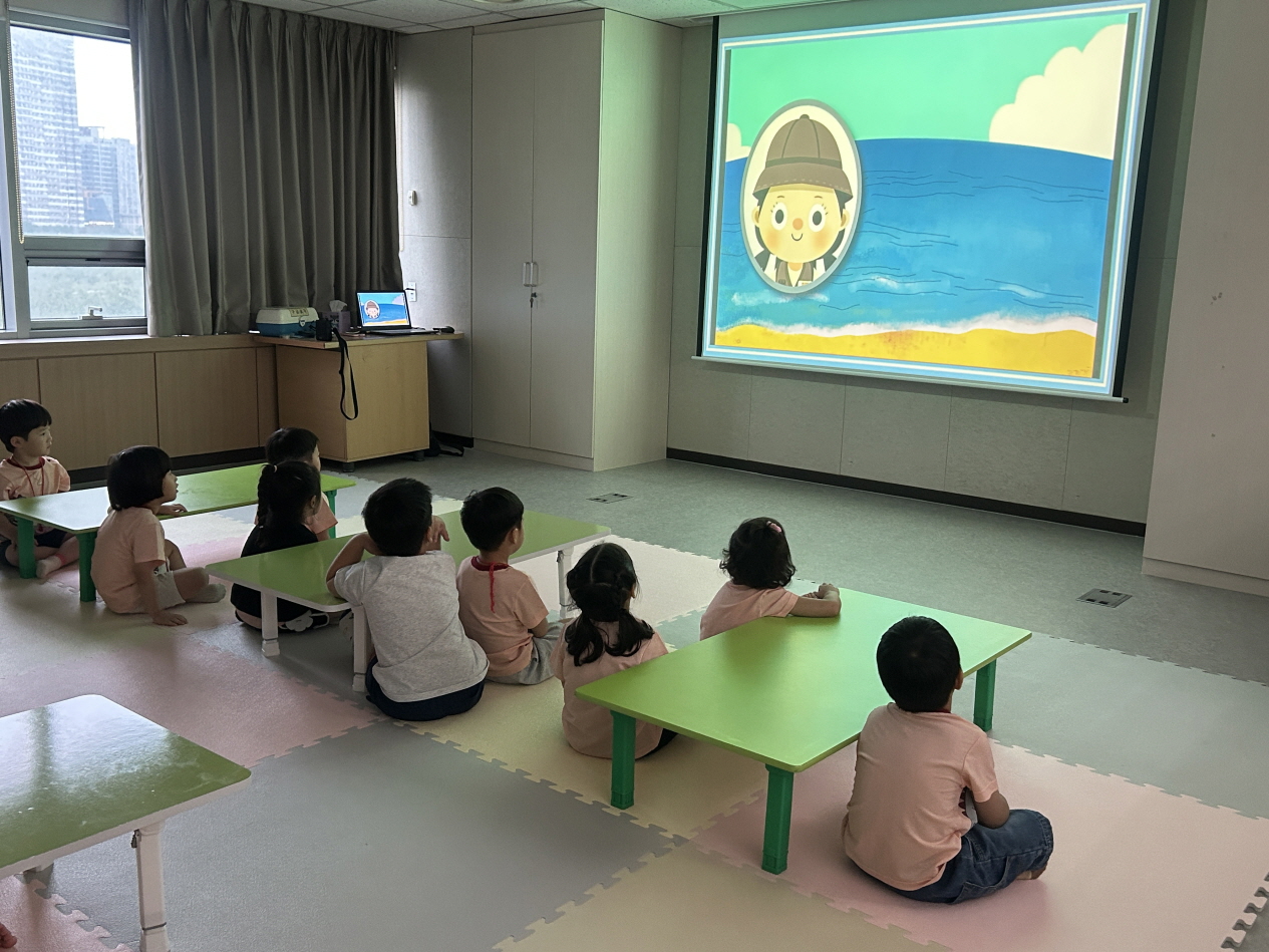 [인천도시역사관] 9/1 유아단체교육 