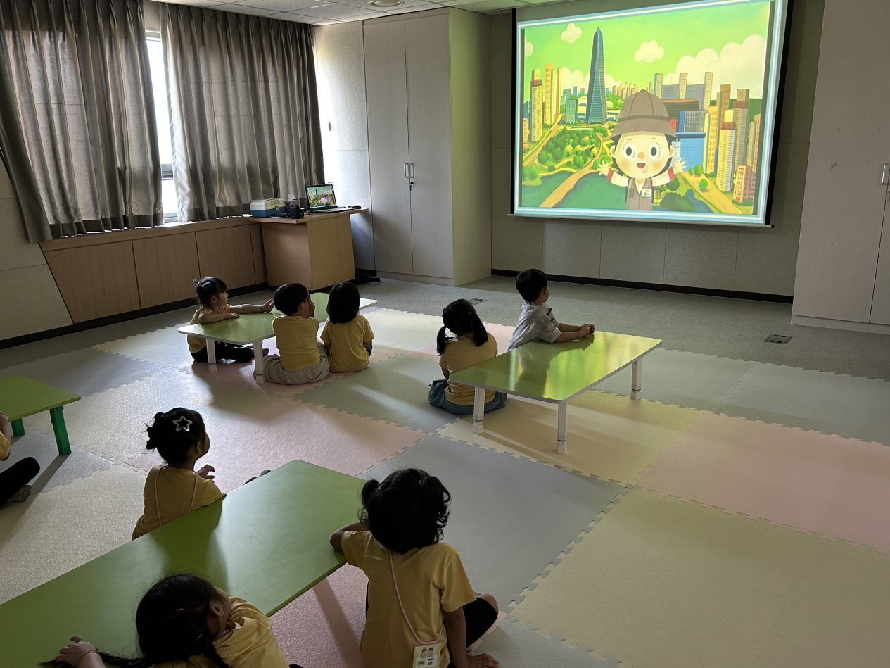 [인천도시역사관] 9/3 유아단체교육 