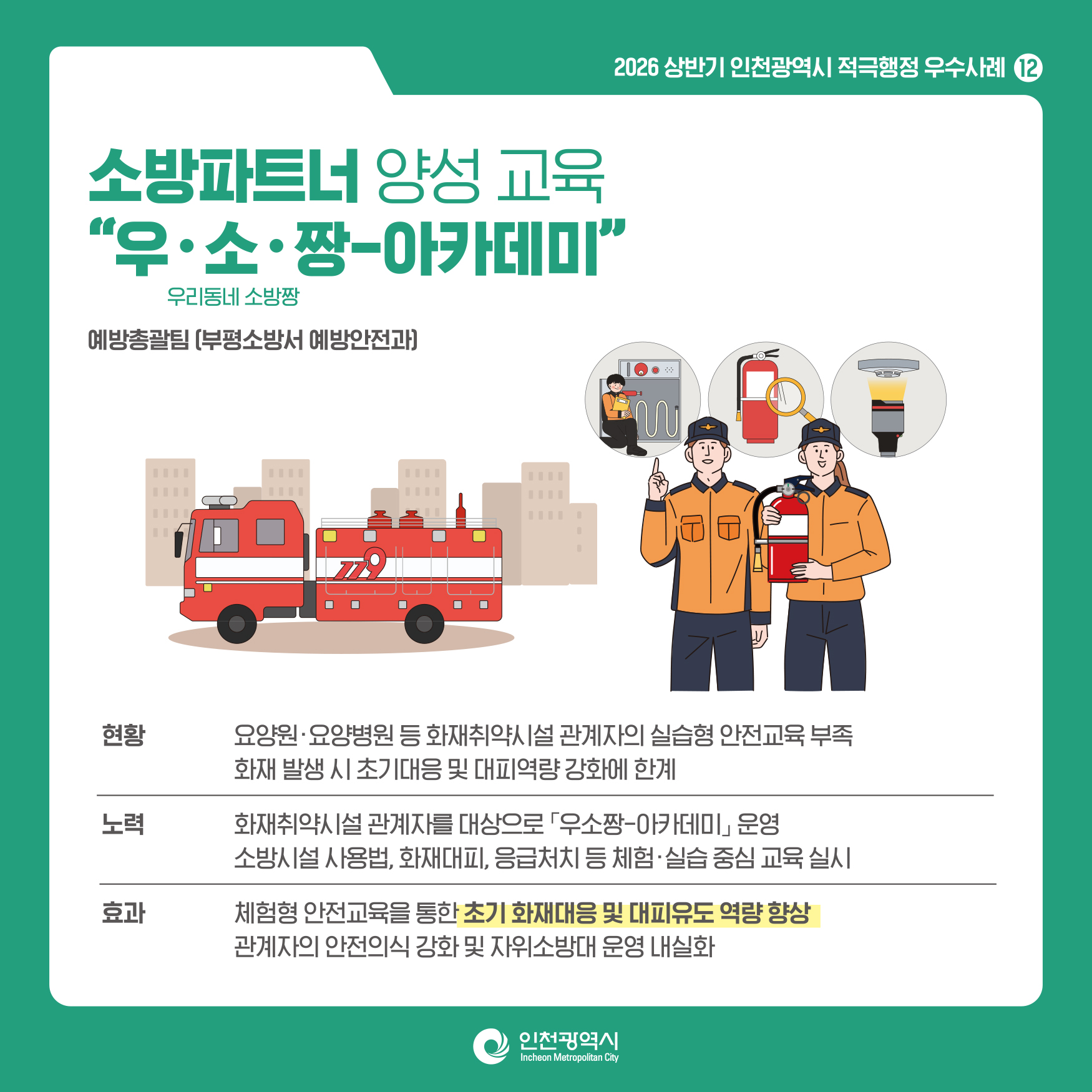 2026년도 상반기 적극행정우수사례 카드뉴스