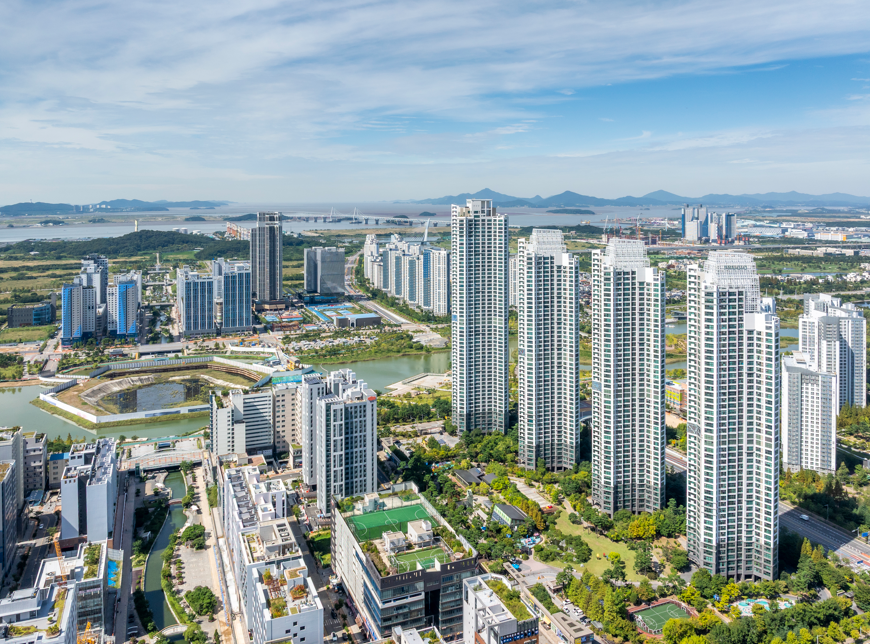 门庭若市—— 仁川(成)