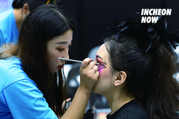 Hottest Spot for Beauty in the Republic of Korea 