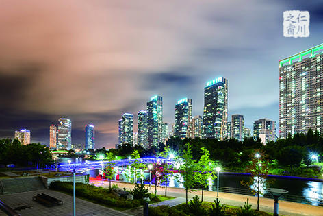 风景  成为电影的 时间