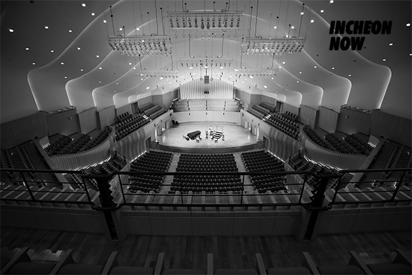 Art Center Incheon 