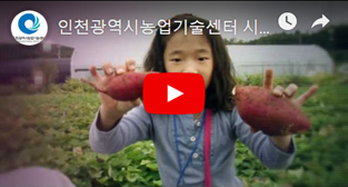 꽃뫼농원 농촌교육농장 유튜브 영상