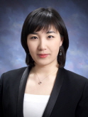 정문경 클라리넷상임단원 사진