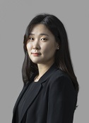 김효진 제2바이올린상임단원 사진