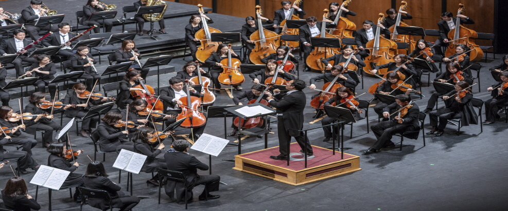 Incheon Philharmonic Orchestra