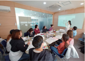 Korean Language Education