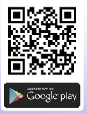 안드로이드 앱 설치 QR 코드