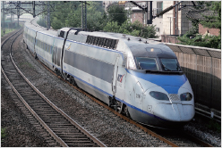 High-speed Train