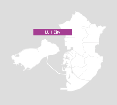 LU 1 City Public Facilities Site