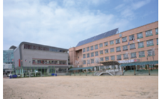 Incheon Chinese School