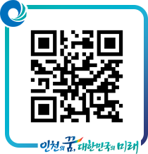 도시철도건설본부 QR 코드