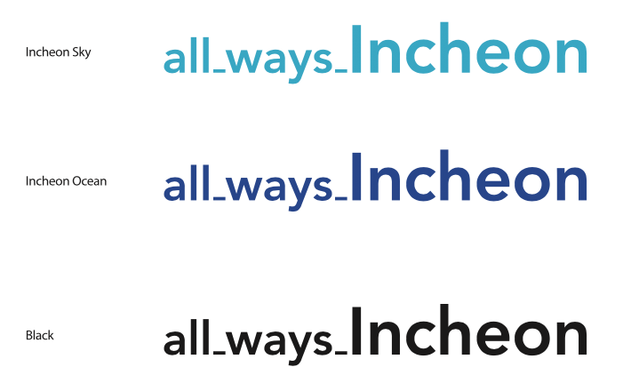 Incheon Sky - all_ways_Incheon, Incheon Ocean - all_ways_Incheon, Black - all_ways_Incheon