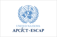 UNITED NATIONS APCICT-ESCAP
