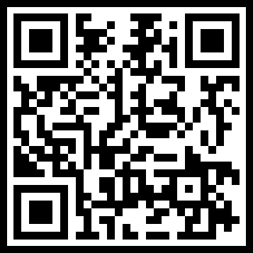 페이스북 QR 코드 이미지