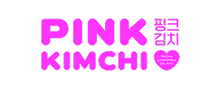 pink kimchi 핑크김치