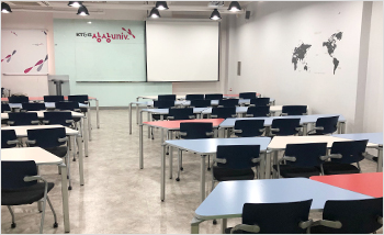 KT&G 상상univ. 인천 1번가