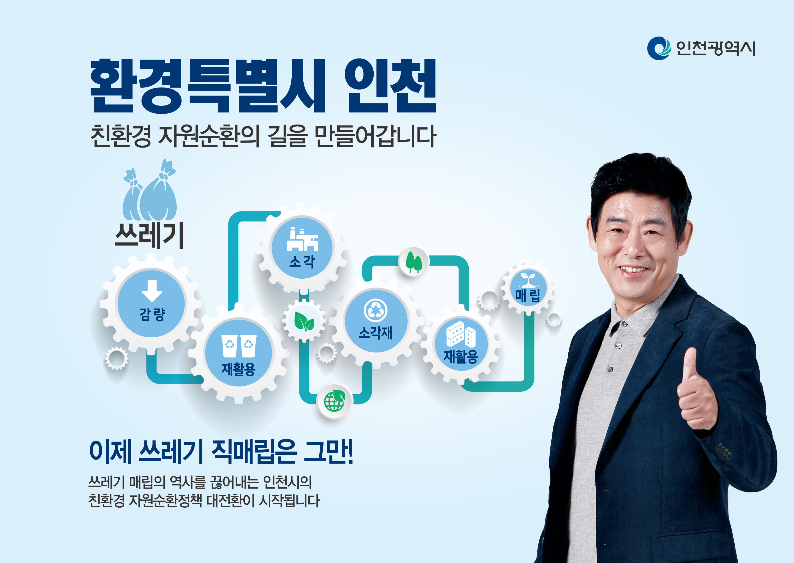 환경특별시 인천