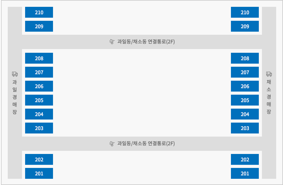 2층 안내도