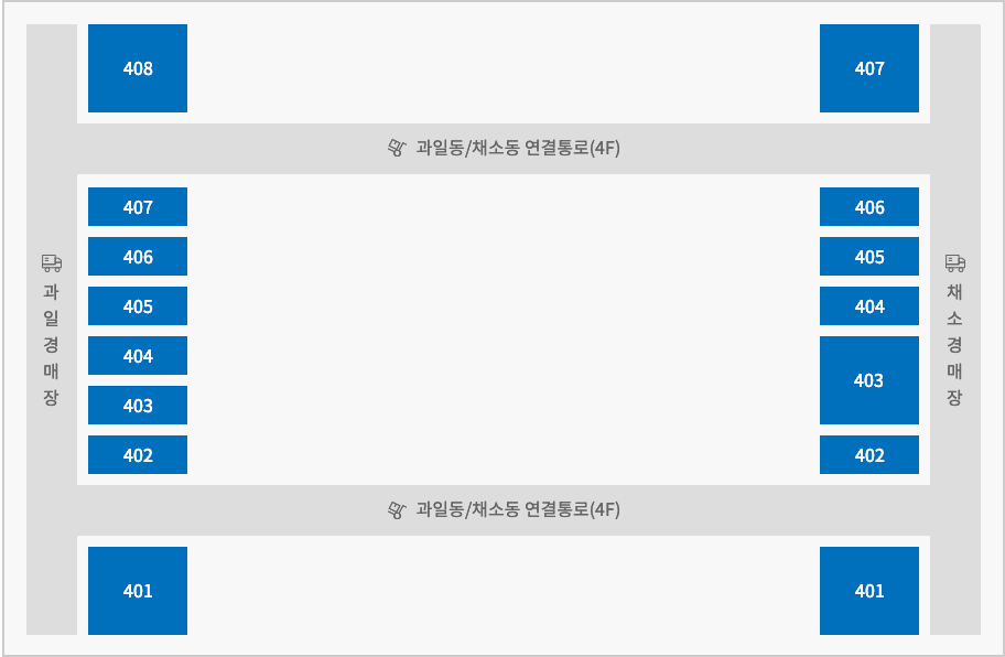 4층 안내도