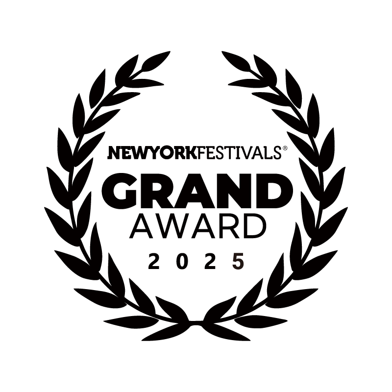 GRAND AWARD 2025