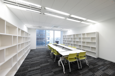미팅룸 (Meeting Room)