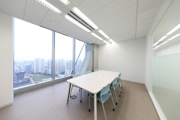 세미나실 1 (Seminar Room1)