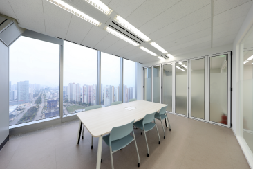 세미나실 2 (Seminar Room2)