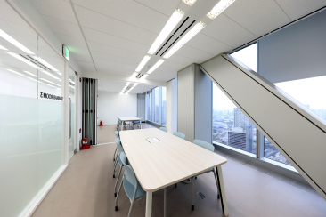 세미나실 3 (Seminar Room3)