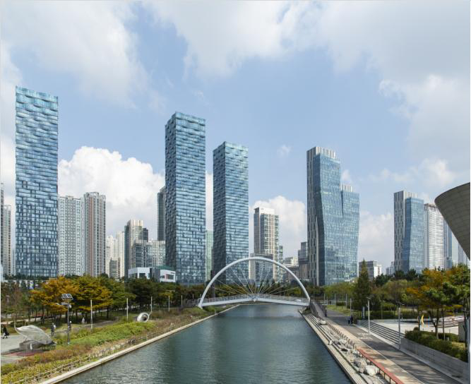 송도센트럴파크