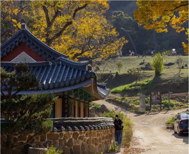 전등사