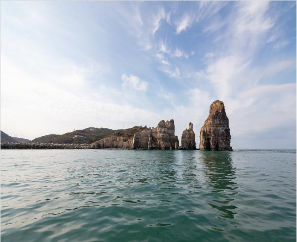 백령도